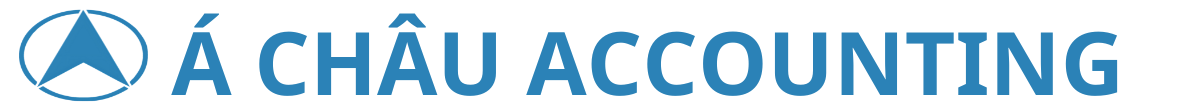 Công ty TNHH Dịch Vụ Tài Chính – Kế Toán Á Châu